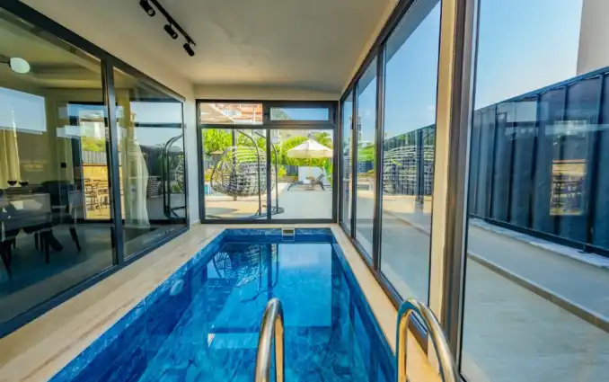 Villa Fullmoon 2