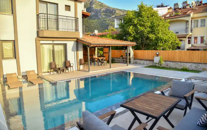 Villa Kaya 1 