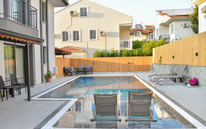 Villa Kaya 2 