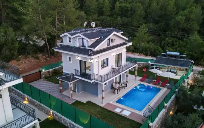 Villa Dream 2