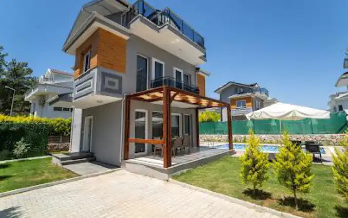 villa Ekin