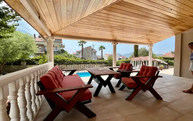 Villa Sunlife 