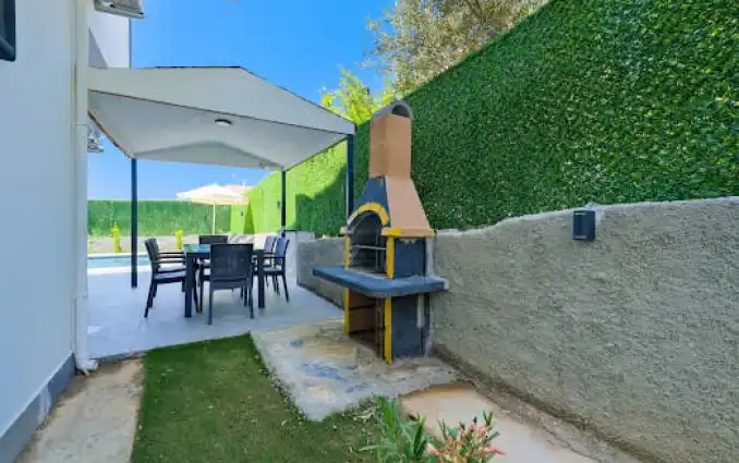 Villa Reyhan 1