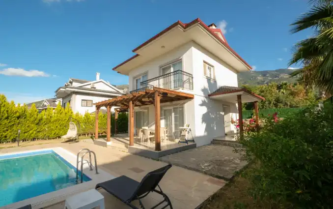 Villa Era 1 