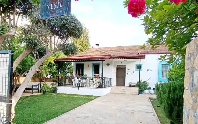 Villa Yeşil
