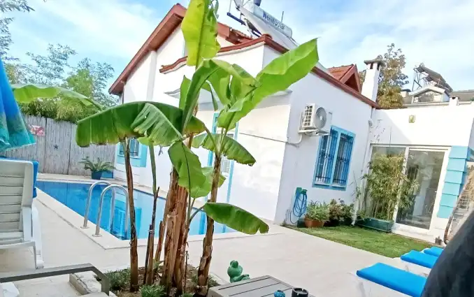 Villa Yeşil