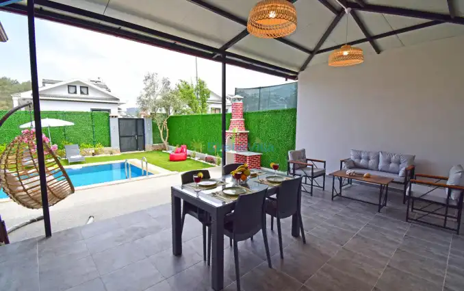 Villa Rosalina 2
