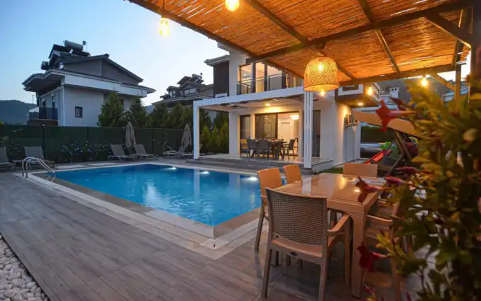 Villa Alaz