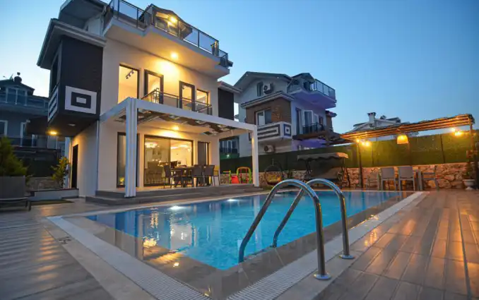 Villa Alaz