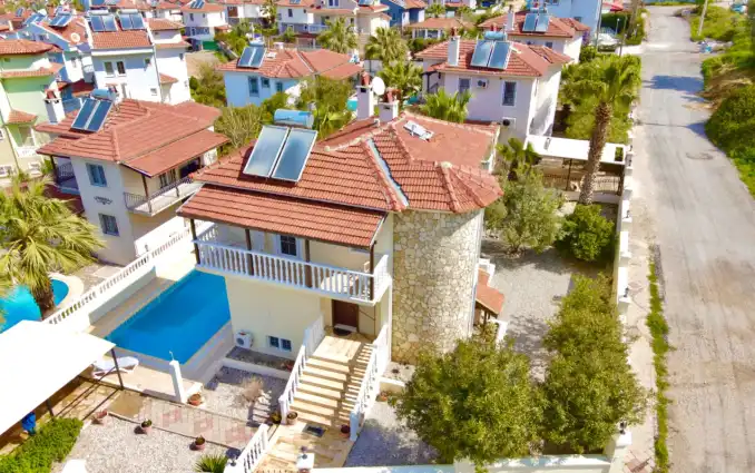Villa Michael