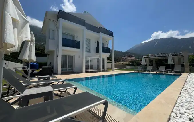 Villa Paulina