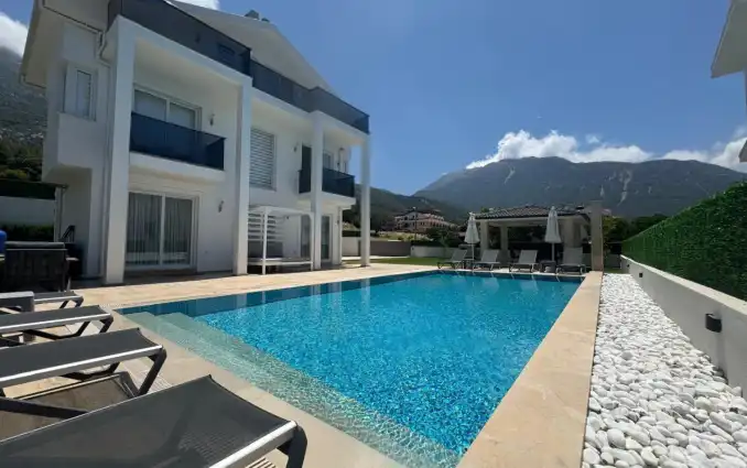 Villa Paulina
