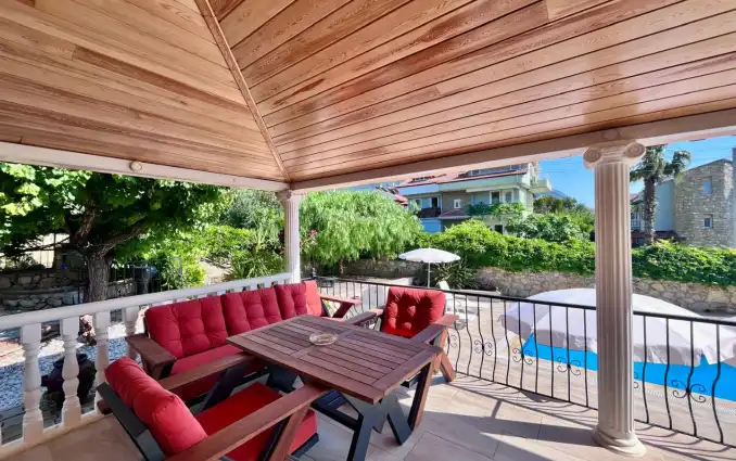 Villa Sunlife 