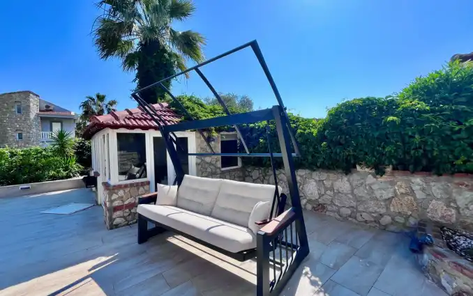 VİLLA SUNLİFE is a 4 bedroom villa in ovacık area -gunes holidayvillas