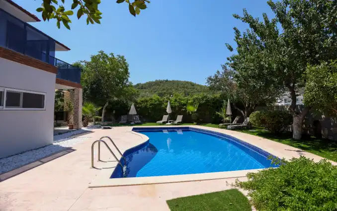Villa Seyir